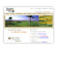 Golf Course Website Design Boulder Creek
