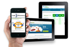 Mobile Websites and Marketing