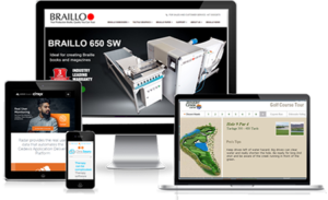 Lead Discovery Website Designers
